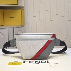 Fendi Waist Chest Packs